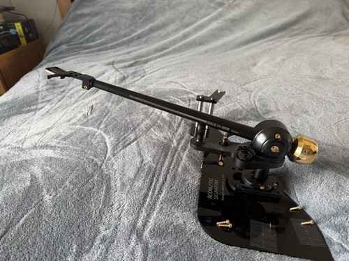 Acoustic signature 9000 neo - ta-9000,