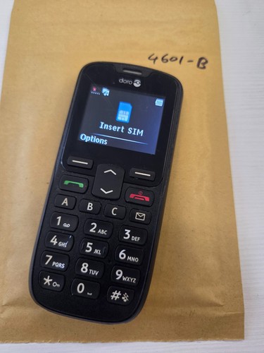 Genuine doro phone easy 506 - doro,