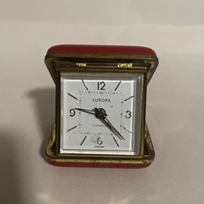 Vintage Europa 2 Jewels Travel