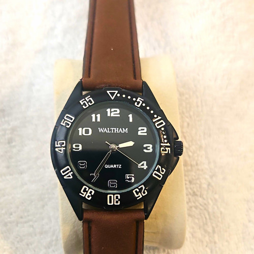 Waltham wh160 vintage - waltham, quartz
