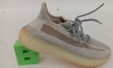 Adidas Yeezy Boost 350 V2 Trainers Size 6 Beige Sneakers US 6.5 EU 39 1/3 Shoes