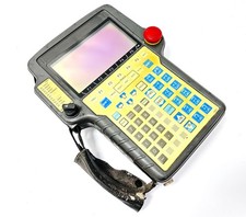 Fanuc Robot Teach Pendant A05B-2301-C335