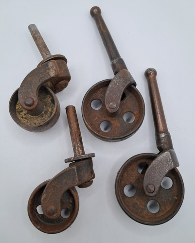 Antique vintage furniture - 4,