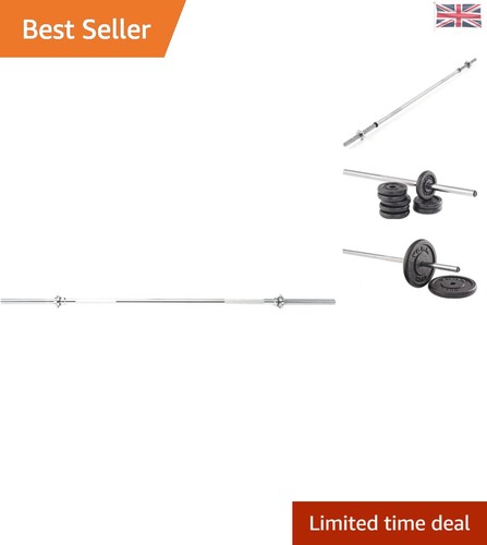 Professional 6ft alloy steel - professional,