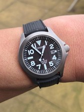 Citizen Promaster Tough "Ray