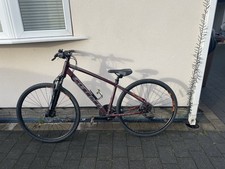 Carrera Crossfire 2 Hybrid