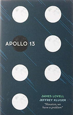 Apollo 13 - Kluger, Jeffrey