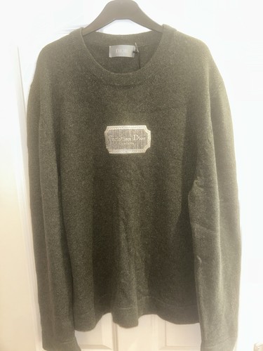 Christian dior men green - christian,