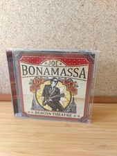 Joe Bonamassa- Live From New