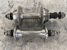 Pair Of 80’s Sachs-Maillard