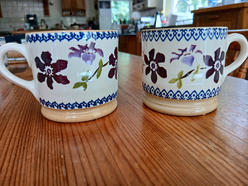 Nicholas mosse pottery - nicholas,