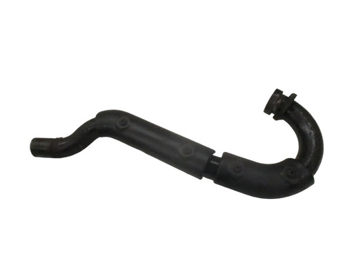Exhaust manifold suzuki 800 - exhaust,