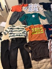 baby boy clothes 12-18 months next