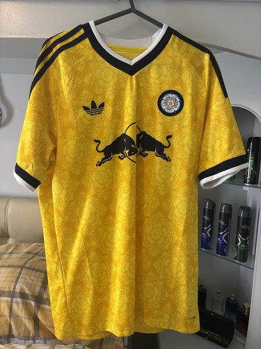 Genuine 2026 leeds united - leeds,