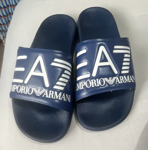 Ea7 emporio armani - ea7,