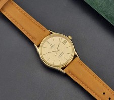 Vintage Omega Quartz
