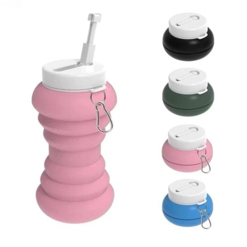 600ml portable foldable - 600ml,