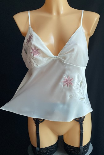 Debenhams vintage camisole - debenhams,