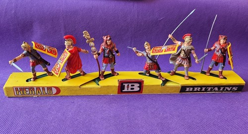 Roman legionaries dsg - -,