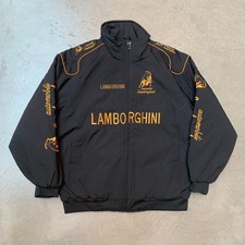 XXL Premium Lamborghini