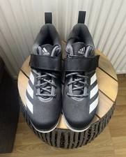 Adidas Powerlift Training