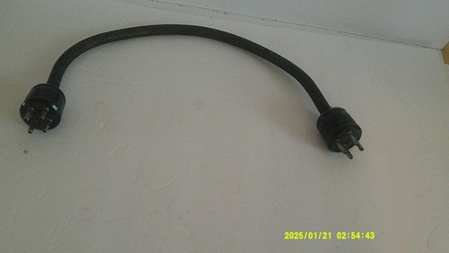 Vintage male cable - vintage, to