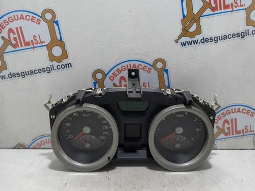 8200364015 153274 dashboard