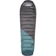 Rab Radeon Sleeping Bag: 10F