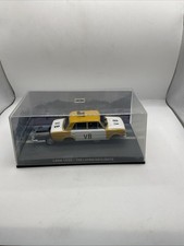 Eaglemoss 007 James Bond Car