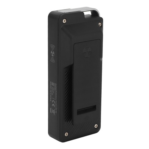 Radiation monitor meter - radiation,