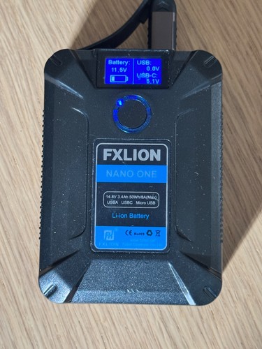 Fxlion one nano - fxlion,