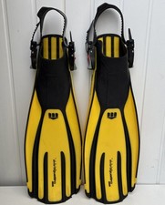 Mares Plana Avantiquattro Size