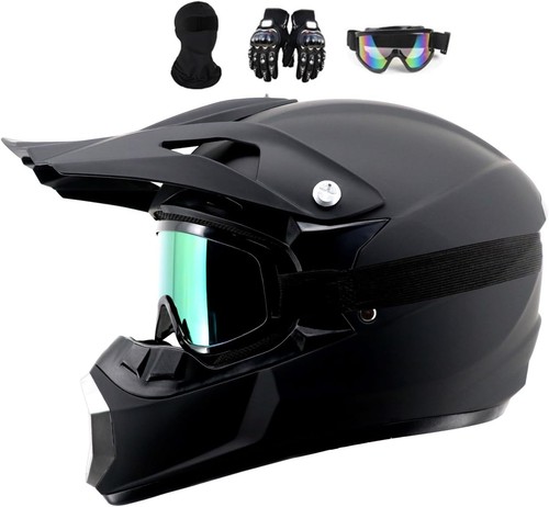 Youth off road full face - youth, off-road
