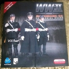 Dragon 1/6th scale WW11 Action