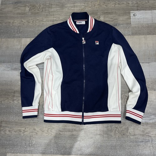 Fila settanta mens jackets - settanta,