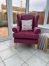 multiyork armchair