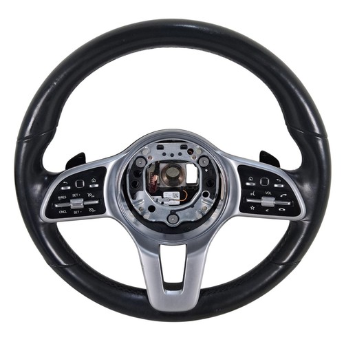 Mercedes benz class steering - mercedes-benz,