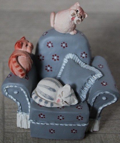 Peter fagan colourbox cat - fagan,