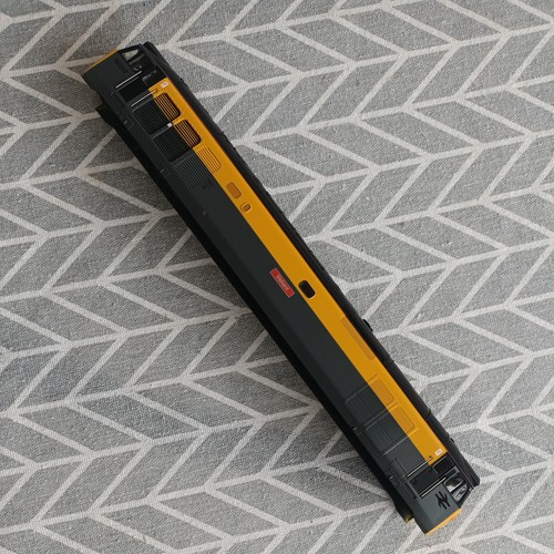 Body only hornby class - only,