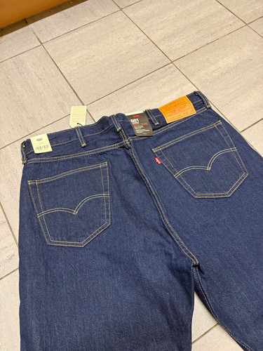 Levi 501 men loose fit - loose,