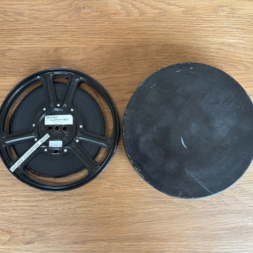 Vintage pathescope 5mm - vintage,