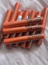 Joblot 10 NYX Plush Gel