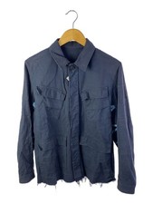 UNDERCOVERISM Jacket 2 Cotton Navy