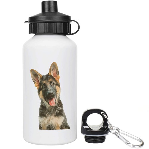 German shepherd puppy - shepherd, puppy'