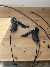 Shimano tiagra 4700 2x10 - tiagra,