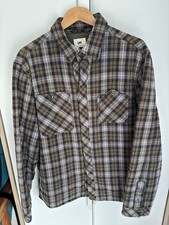 Lee Padded Shirt  - Large 
