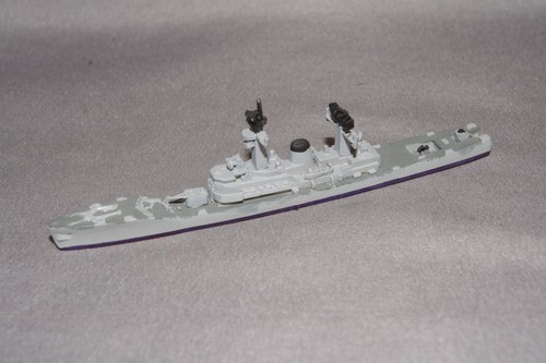 Mountford frigate leander - mountford, 'leander