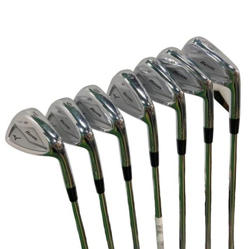Used mizuno iron - mp-63,