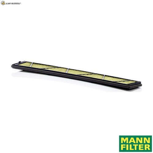 Interior air filter 6724 - interior,