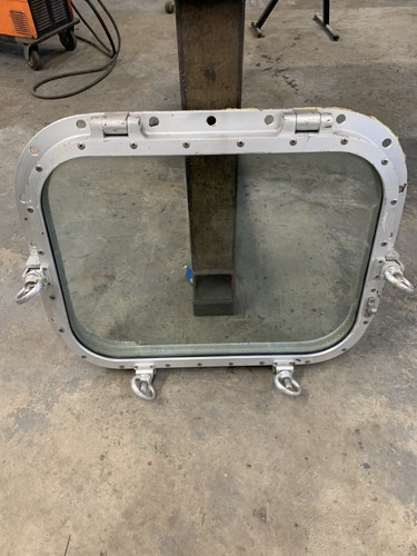 Marine window - marine,